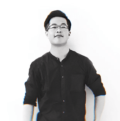 Andrew, the founder of Verseward