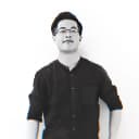 Andrew, the founder of Verseward
